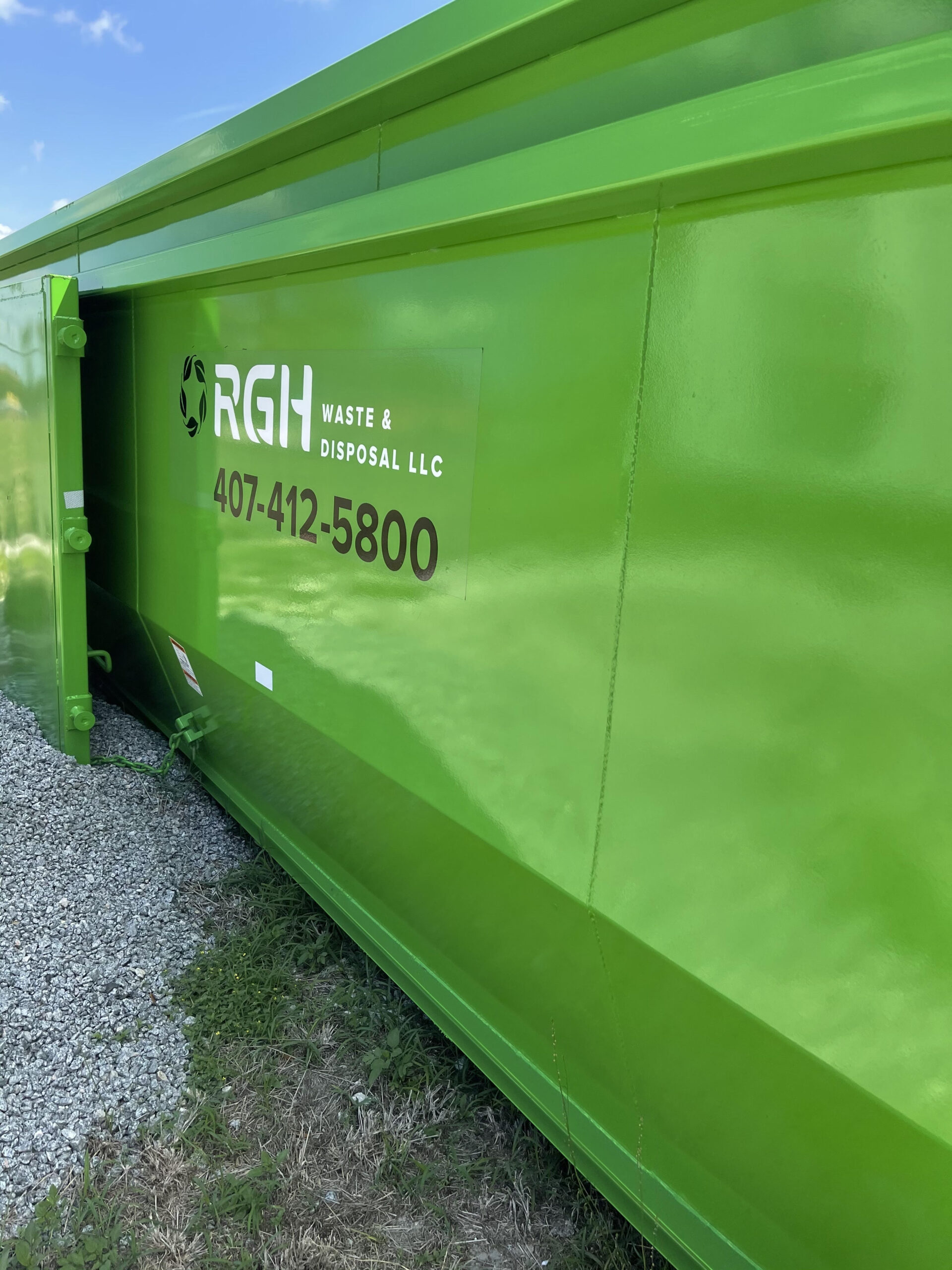 RGH Waste - Pillar 1 - Feature Image