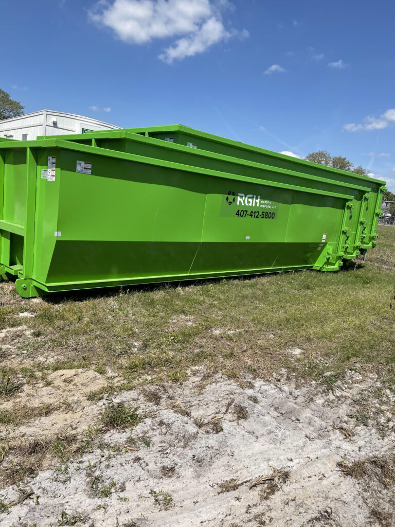 7 Compelling Reasons Why You Need a Residential Dumpster Rental